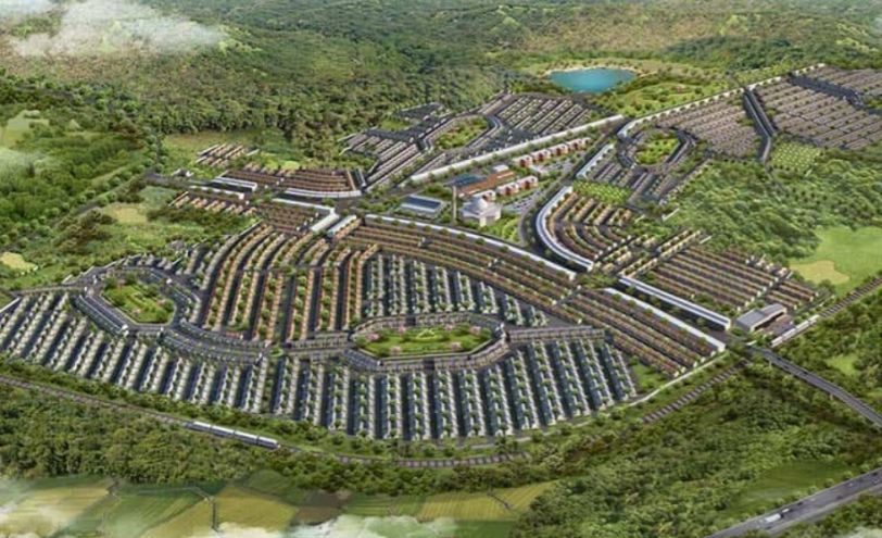 Jasa Siteplan AutoCAD, KML Google Earth Dari Gambar Teknik ke Lokasi Nyata