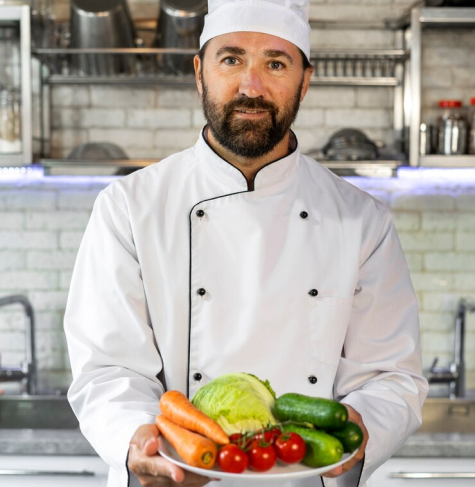 Website Nasi Kotak dengan Fitur Pemesanan Online