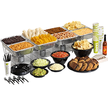 Pembuatan Website EO Pernikahan & Catering