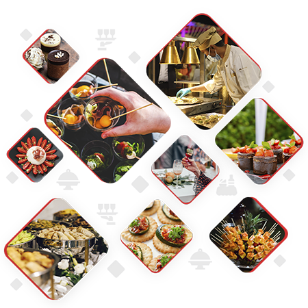 Jasa Pembuatan Website Catering Profesional