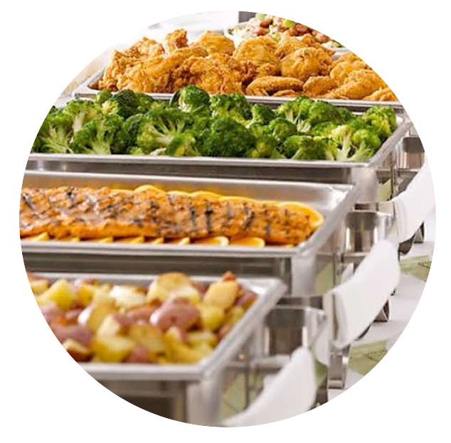 Layanan Pembuatan Website Catering & Pernikahan