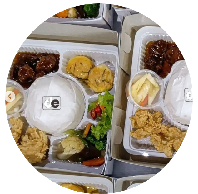 Jasa Pembuatan Website Catering SEO Friendly