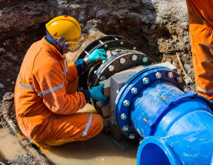 Desain Website Perumahan Modern & SEO Friendly