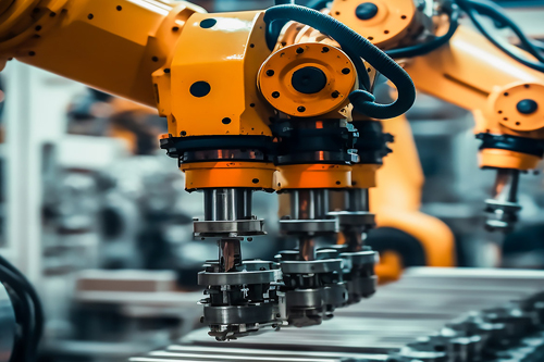 Contoh Desain Website Company Profile untuk UMKM