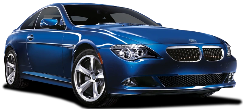 Desain website dealer mobil modern dan SEO friendly