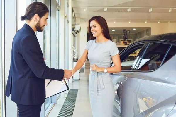 Pembuatan website untuk dealer mobil dengan harga terjangkau