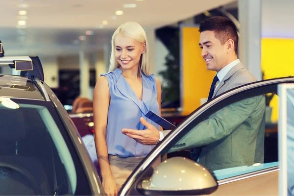 Website dealer mobil Bandung profesional untuk tingkatkan penjualan