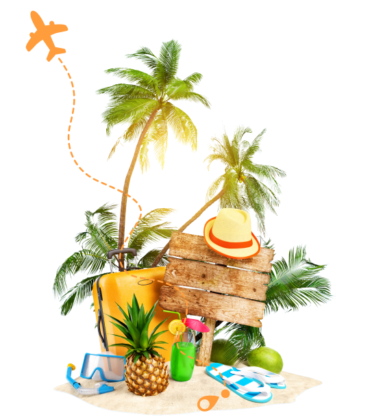 Website wisata Raja Ampat yang informatif dan ramah wisatawan