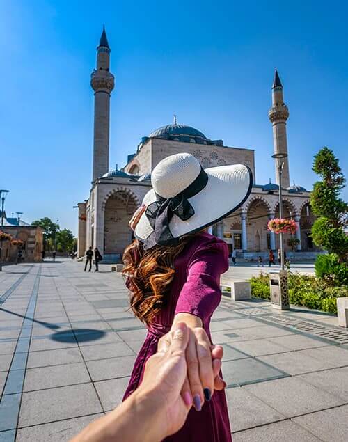 Fitur lengkap jasa pembuatan website wisata profesional