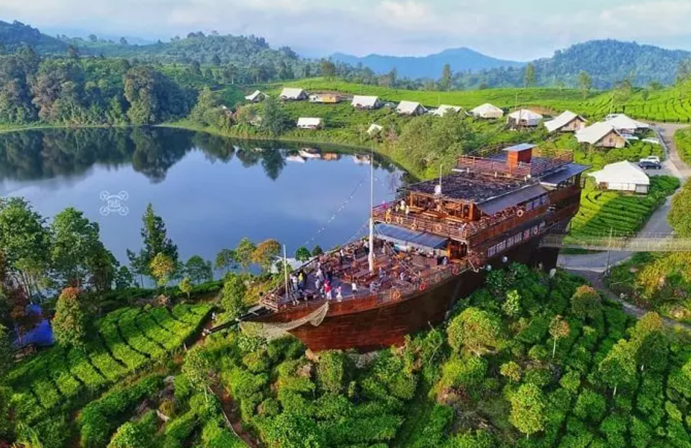 Galeri foto aktivitas liburan seru di Jogja dan sekitarnya