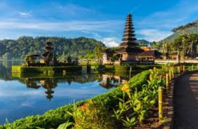 Jasa Pembuatan Website Wisata Profesional untuk Menarik Lebih Banyak