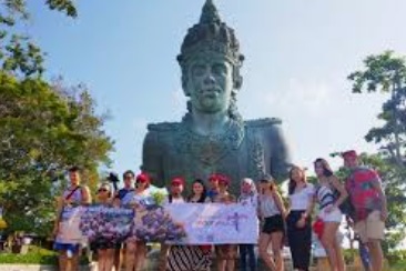 Pengelolaan Konten Mudah untuk Menambahkan Destinasi, Paket Tour