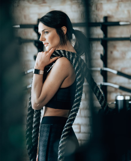 Jasa Website Fitness & Gym Terbaik – Solusi Digital Trainer