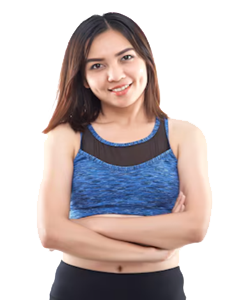 Bikin Website Fitness Modern – Mobile Friendly & SEO Ready