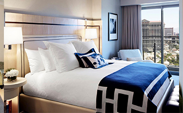 Layanan pembuatan website booking hotel modern untuk tingkatkan reservasi