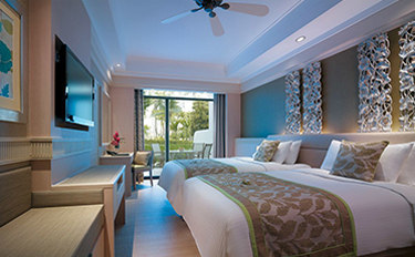 Website booking hotel responsif yang memudahkan tamu memesan kamar