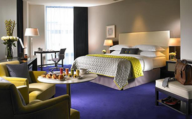 Solusi digital pembuatan website booking hotel online siap optimasi SEO