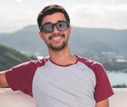 Website perusahaan industri modern dan handal