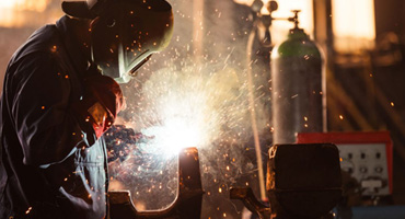 Solusi website industri manufaktur untuk perusahaan