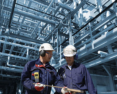 Jasa pembuatan website perusahaan industri terpercaya