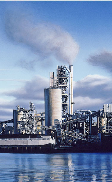 Desain website manufaktur cepat dan berkualitas