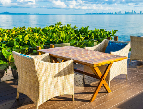 Bisnis Furniture