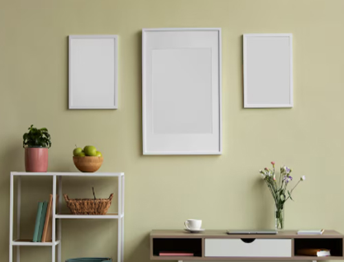 Wall Furniture