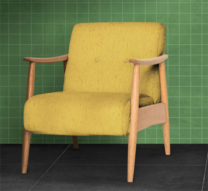 Aksesoris furniture terbaru