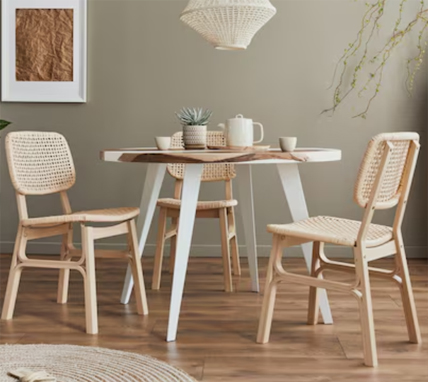 Jasa Desain Website Furniture Elegan