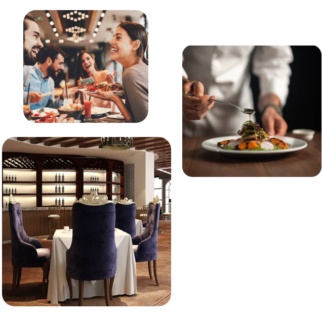 Membantu Restoran Anda Tumbuh dengan Website Profesional di Bandung