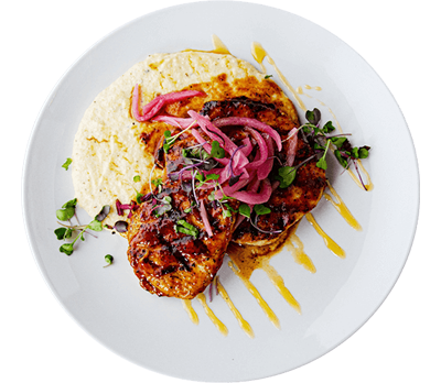 Website restoran custom di Bandung yang mobile friendly, cepat, dan SEO friendly