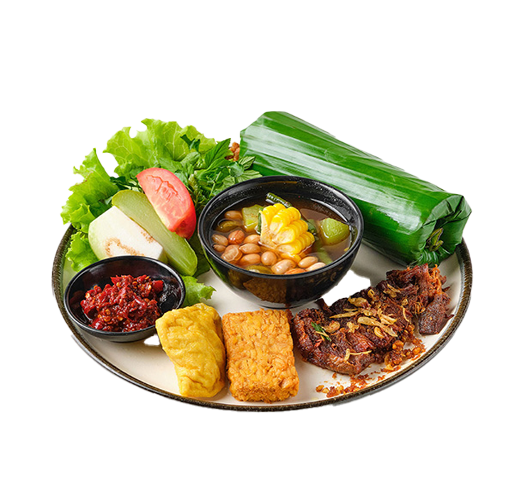 Jasa pembuatan website restoran di Bandung dengan desain elegan dan fitur reservasi lengkap