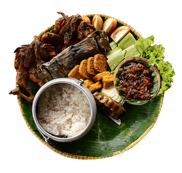 Harga jasa pembuatan website custom restoran di Bandung dengan desain profesional dan terjangkau