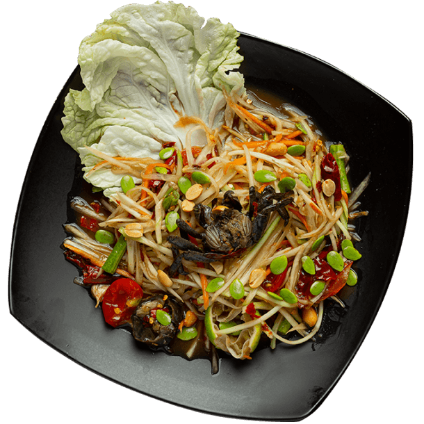 Paket Website Custom untuk Restoran Bandung