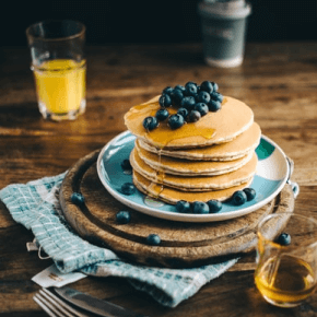 Pembuatan Website Restoran Digital Menu Bandung