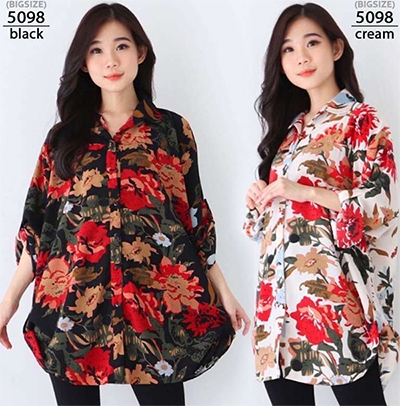 Website kos baju Bandung – Kaos distro modern