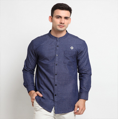 Website kaos baju Bandung – Kaos lengan panjang