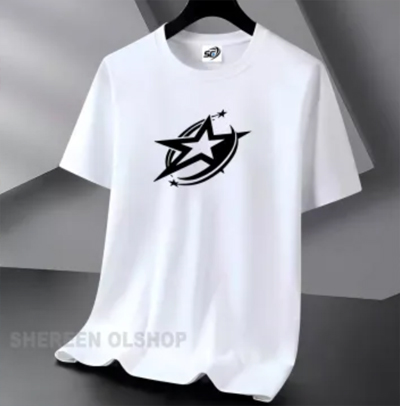 Website toko online kaos sporty Bandung