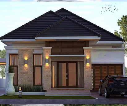 Pembuatan Website Property Perumahan Online