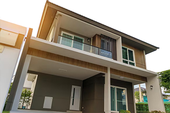 Pembuatan Website Jual Beli Rumah Responsive
