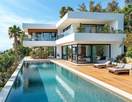 Website Jual Beli Rumah Profesional