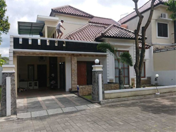 Website Agen Jual Rumah Terbaik
